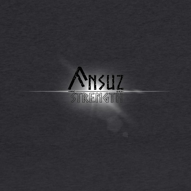 Ansuz Strength Light by Ansuz